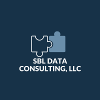 SBL Data Consulting, LLC logo, SBL Data Consulting, LLC contact details