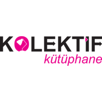 Kolektif Kütüphane logo, Kolektif Kütüphane contact details