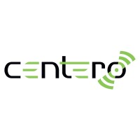 Centero logo, Centero contact details