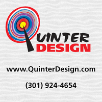 Quinter Design logo, Quinter Design contact details