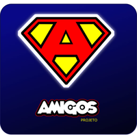 Projeto Amigos logo, Projeto Amigos contact details