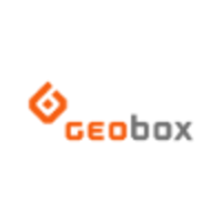 GEOBOX.ca logo, GEOBOX.ca contact details