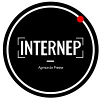 INTERNEP logo, INTERNEP contact details