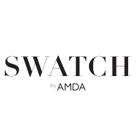 Swatch by AMDA logo, Swatch by AMDA contact details