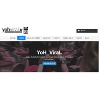 YoH_Viral.fr logo, YoH_Viral.fr contact details