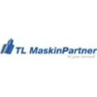 TL MaskinPartner Nordic logo, TL MaskinPartner Nordic contact details