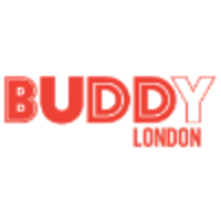 Buddy London logo, Buddy London contact details