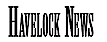 The Sun Journal / Havelock News logo, The Sun Journal / Havelock News contact details