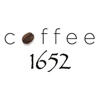 Coffee 1652 logo, Coffee 1652 contact details