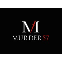 Murder 57 Ltd logo, Murder 57 Ltd contact details