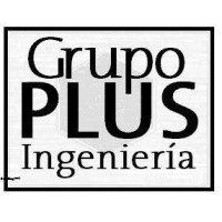 Grupo PLUS Ingeniería logo, Grupo PLUS Ingeniería contact details