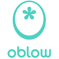 Oblow logo, Oblow contact details