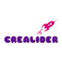 Crealider logo, Crealider contact details