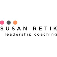 Susan Retik Leadership Coaching logo, Susan Retik Leadership Coaching contact details