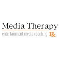 Media Therapy Rx logo, Media Therapy Rx contact details