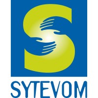 SYTEVOM logo, SYTEVOM contact details