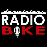 Darwinians Radio Bike logo, Darwinians Radio Bike contact details