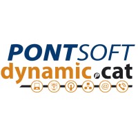 PONTSOFT S.L. dynaMIC.cat logo, PONTSOFT S.L. dynaMIC.cat contact details