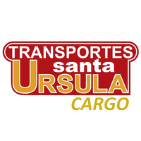 Santa Ursula Cargo logo, Santa Ursula Cargo contact details