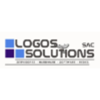 LOGOS SOLUTIONS SAC logo, LOGOS SOLUTIONS SAC contact details