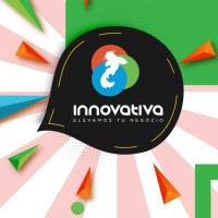 Innovativa logo, Innovativa contact details