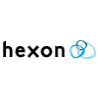 Hexon BV logo, Hexon BV contact details