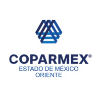 Coparmex Estado de México Oriente logo, Coparmex Estado de México Oriente contact details