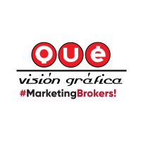 Qué Visión Gráfica Group logo, Qué Visión Gráfica Group contact details