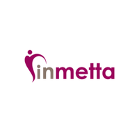 InMetta logo, InMetta contact details