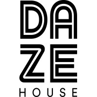 Daze House logo, Daze House contact details