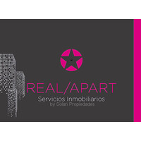 REAL/APART by Solari Propiedades logo, REAL/APART by Solari Propiedades contact details