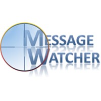 MessageWatcher, LLC logo, MessageWatcher, LLC contact details