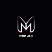 Master Merch logo, Master Merch contact details