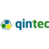 Qintec a.s. logo, Qintec a.s. contact details