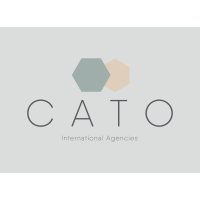 Cato International Agencies logo, Cato International Agencies contact details