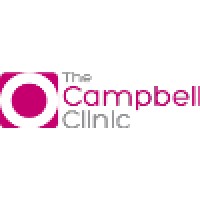 The Campbell Clinic Limited logo, The Campbell Clinic Limited contact details