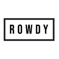 Rowdy Magazine logo, Rowdy Magazine contact details