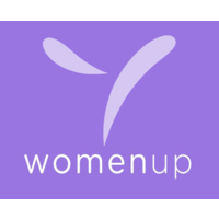 WOMEN-UP Project logo, WOMEN-UP Project contact details