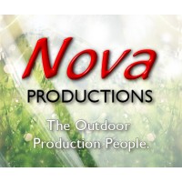 Nova Television Productions logo, Nova Television Productions contact details