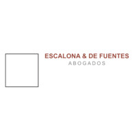 Escalona & de Fuentes logo, Escalona & de Fuentes contact details