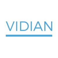 Vidian Media logo, Vidian Media contact details