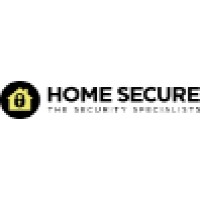 Home Secure logo, Home Secure contact details