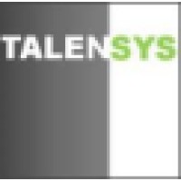 Talensys logo, Talensys contact details