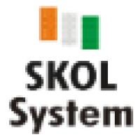 SKOL System logo, SKOL System contact details