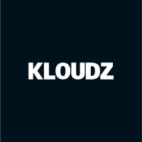 Kloudz logo, Kloudz contact details