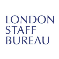 London Staff Bureau Ltd logo, London Staff Bureau Ltd contact details