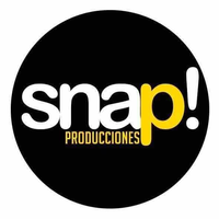 SNAP PRODUCCIONES logo, SNAP PRODUCCIONES contact details