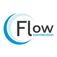 Flow Connection logo, Flow Connection contact details