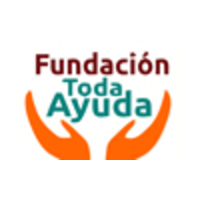 Fundación Toda Ayuda logo, Fundación Toda Ayuda contact details