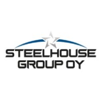 Steelhouse Group Oy logo, Steelhouse Group Oy contact details